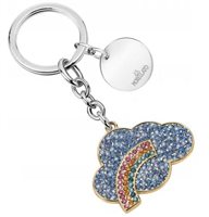 Portachiavi Morellato Donna in Acciaio SD0395 - SD0395